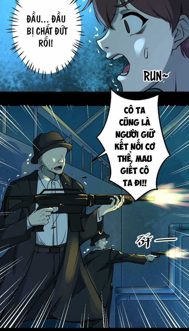 Điện Thoại Vạn Năng - Chapter 1 - Trang 48