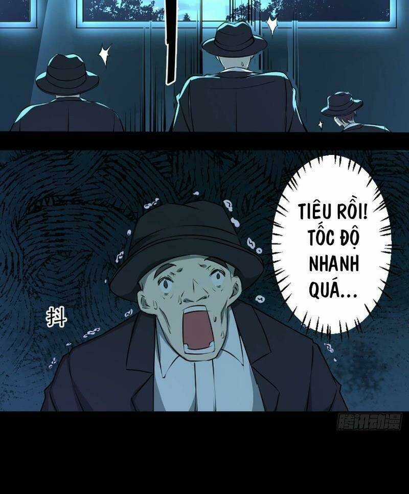 Điện Thoại Vạn Năng - Chapter 1 - Trang 50