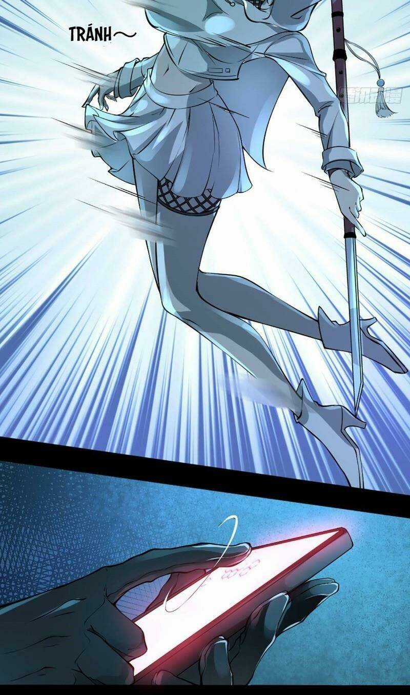 Điện Thoại Vạn Năng - Chapter 1 - Trang 52