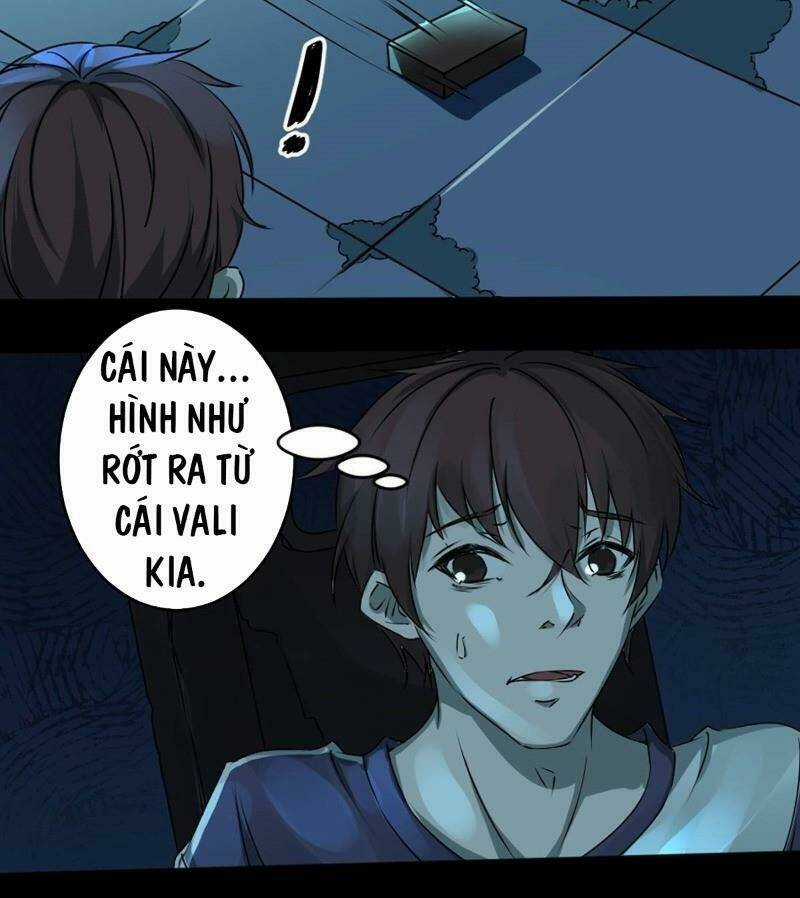 Điện Thoại Vạn Năng - Chapter 1 - Trang 56