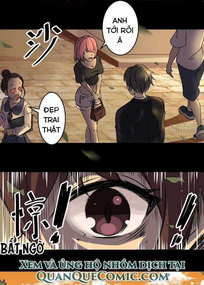 Điện Thoại Vạn Năng - Chapter 1 - Trang 7