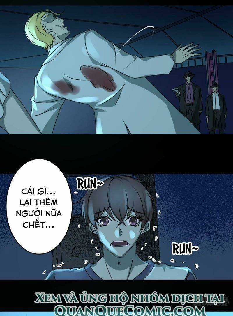 Điện Thoại Vạn Năng - Chapter 1 - Trang 61