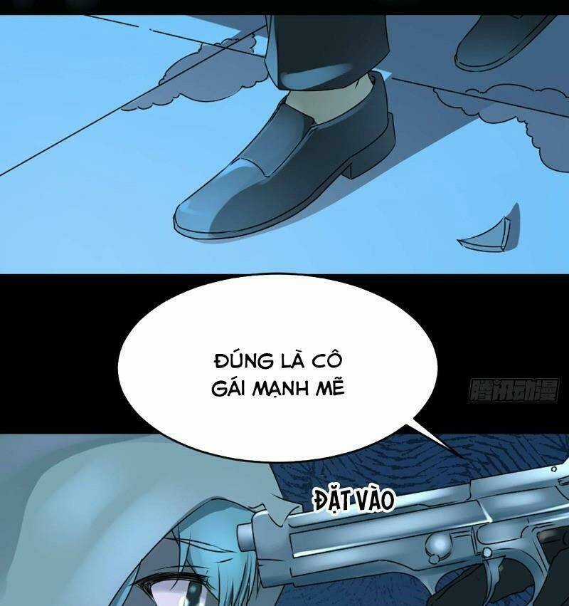 Điện Thoại Vạn Năng - Chapter 1 - Trang 63