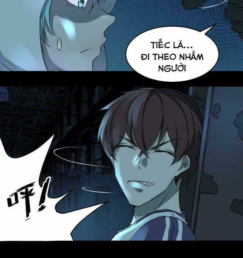 Điện Thoại Vạn Năng - Chapter 1 - Trang 64