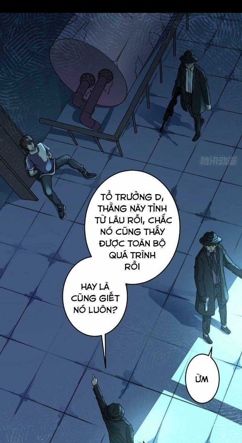 Điện Thoại Vạn Năng - Chapter 1 - Trang 65