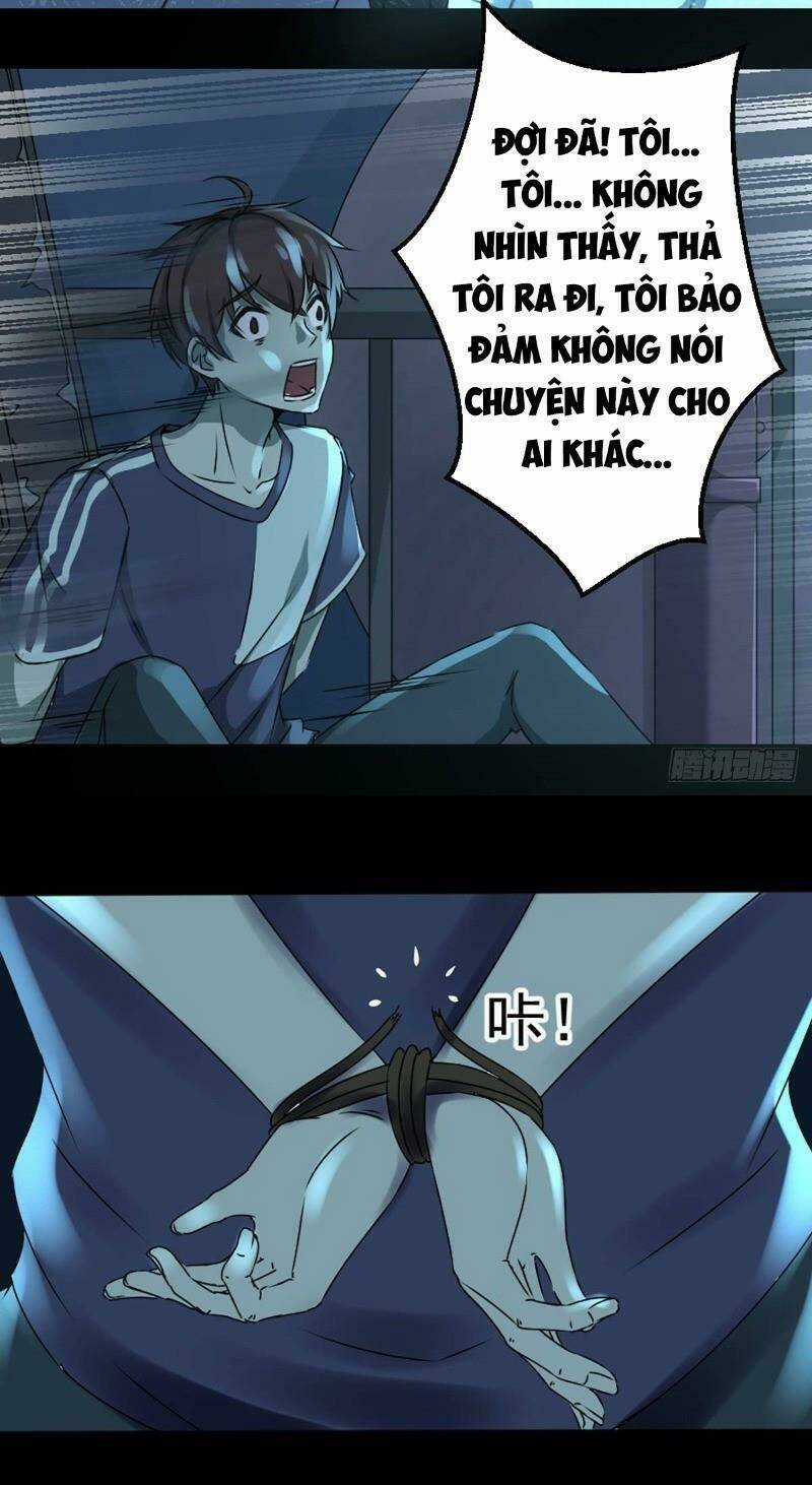 Điện Thoại Vạn Năng - Chapter 1 - Trang 66