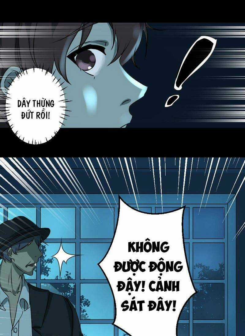 Điện Thoại Vạn Năng - Chapter 1 - Trang 67