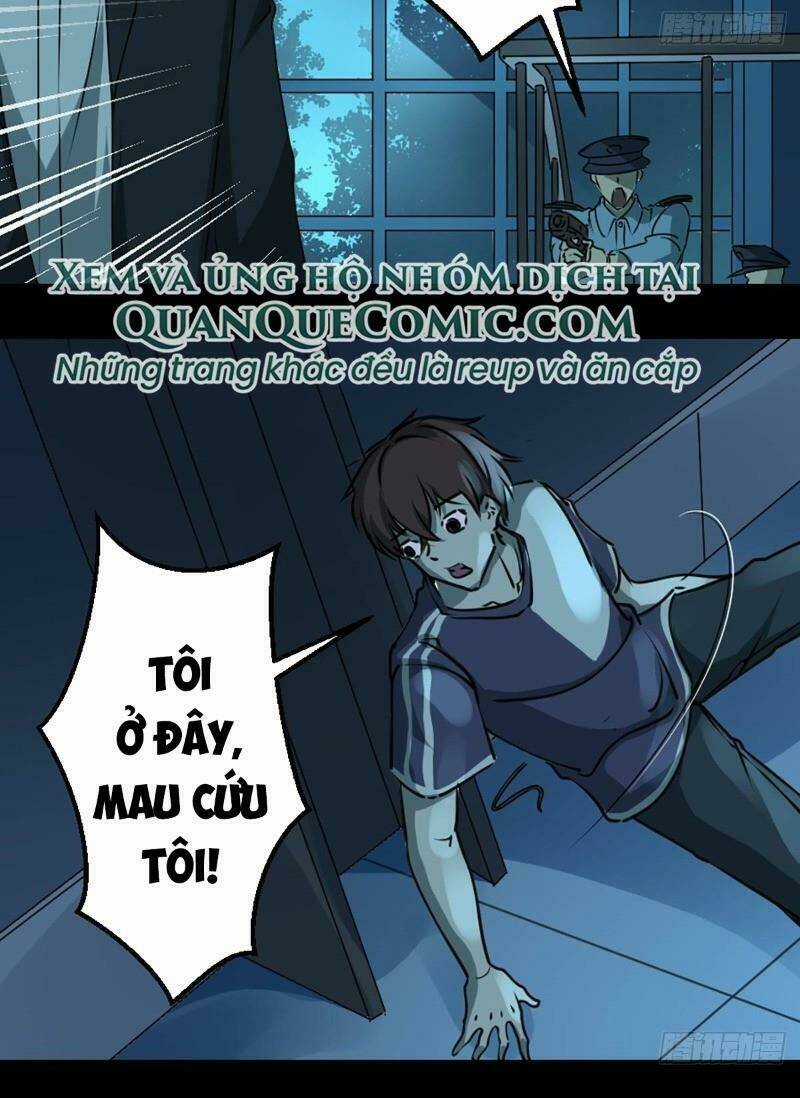 Điện Thoại Vạn Năng - Chapter 1 - Trang 68