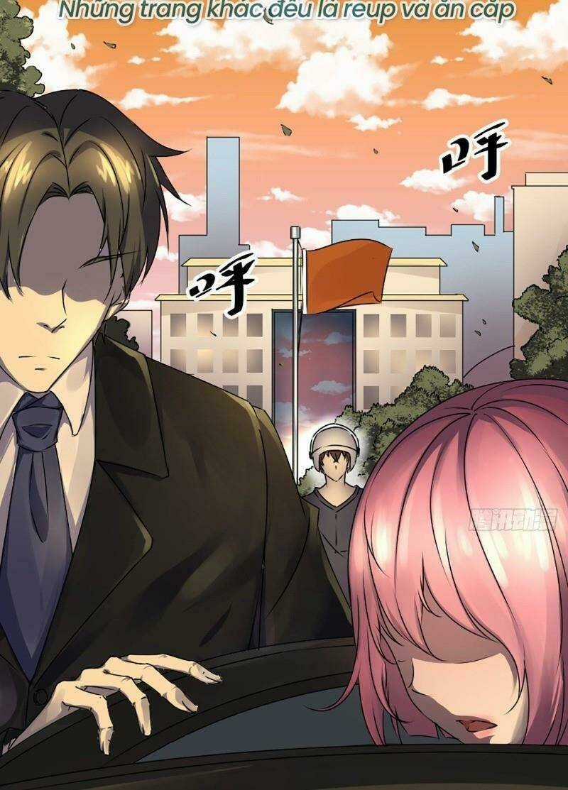 Điện Thoại Vạn Năng - Chapter 1 - Trang 8