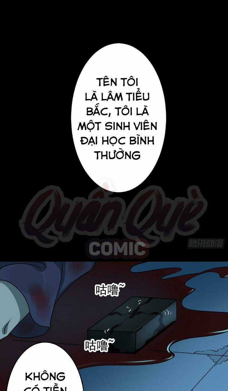 Điện Thoại Vạn Năng - Chapter 1 - Trang 71