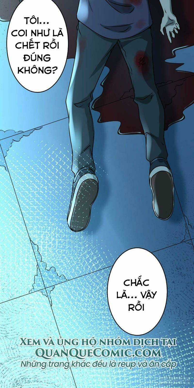 Điện Thoại Vạn Năng - Chapter 1 - Trang 74