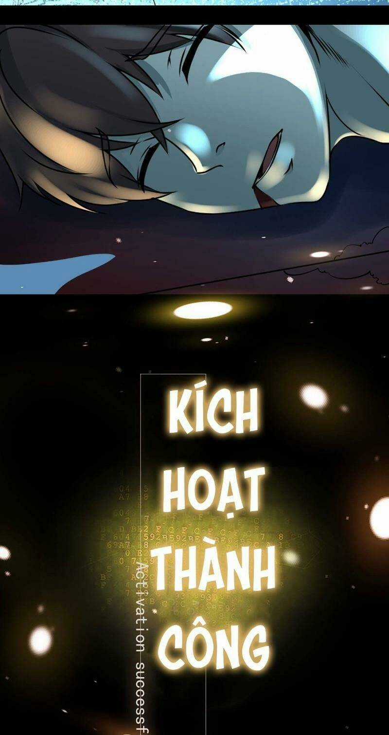 Điện Thoại Vạn Năng - Chapter 1 - Trang 75