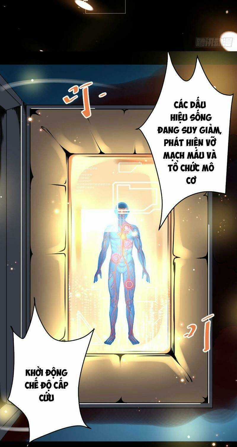 Điện Thoại Vạn Năng - Chapter 1 - Trang 76