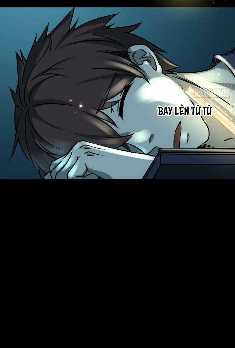 Điện Thoại Vạn Năng - Chapter 1 - Trang 77