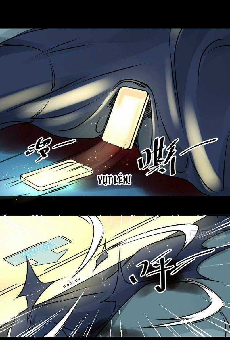 Điện Thoại Vạn Năng - Chapter 1 - Trang 78