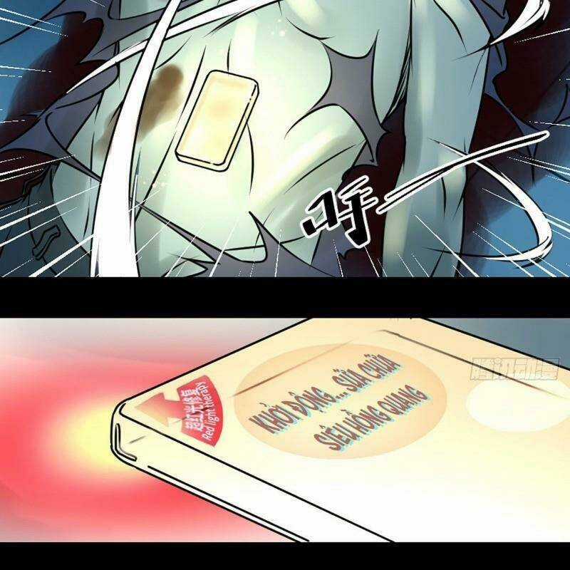 Điện Thoại Vạn Năng - Chapter 1 - Trang 80