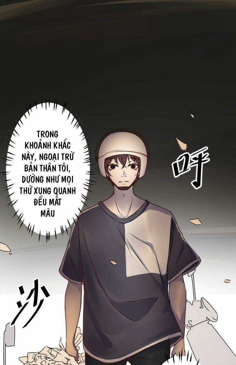 Điện Thoại Vạn Năng - Chapter 1 - Trang 9