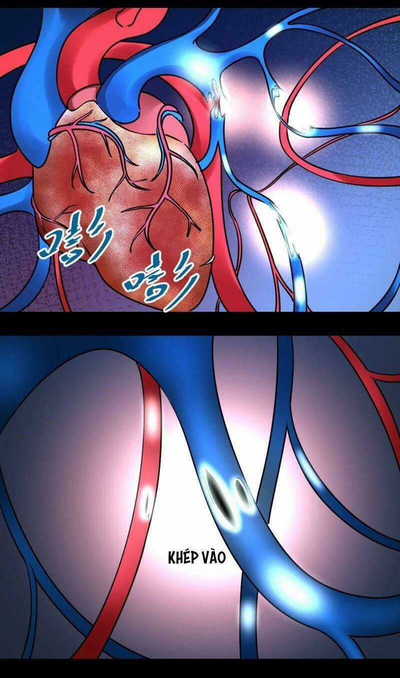 Điện Thoại Vạn Năng - Chapter 1 - Trang 81