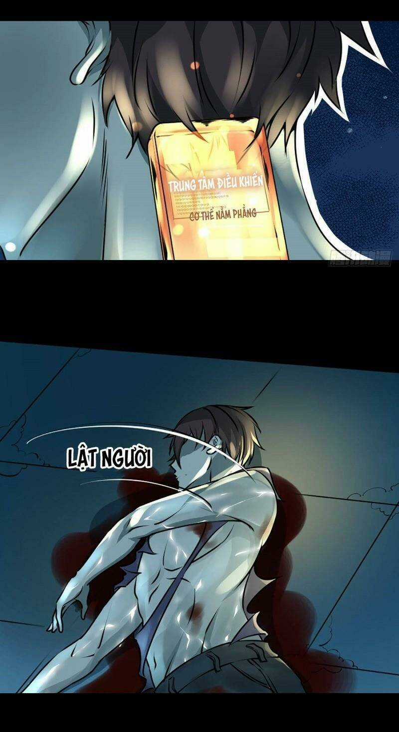 Điện Thoại Vạn Năng - Chapter 1 - Trang 83