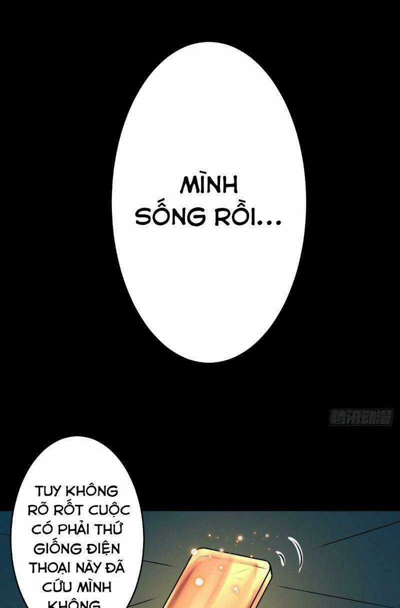 Điện Thoại Vạn Năng - Chapter 1 - Trang 87