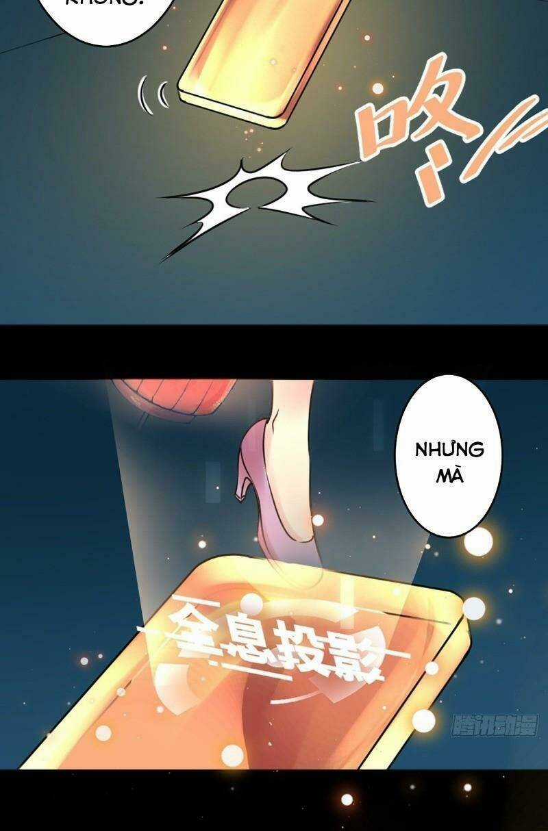 Điện Thoại Vạn Năng - Chapter 1 - Trang 88