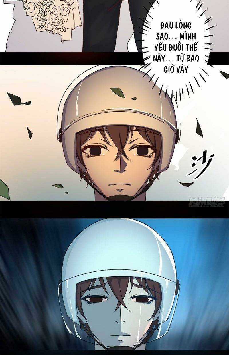 Điện Thoại Vạn Năng - Chapter 1 - Trang 10