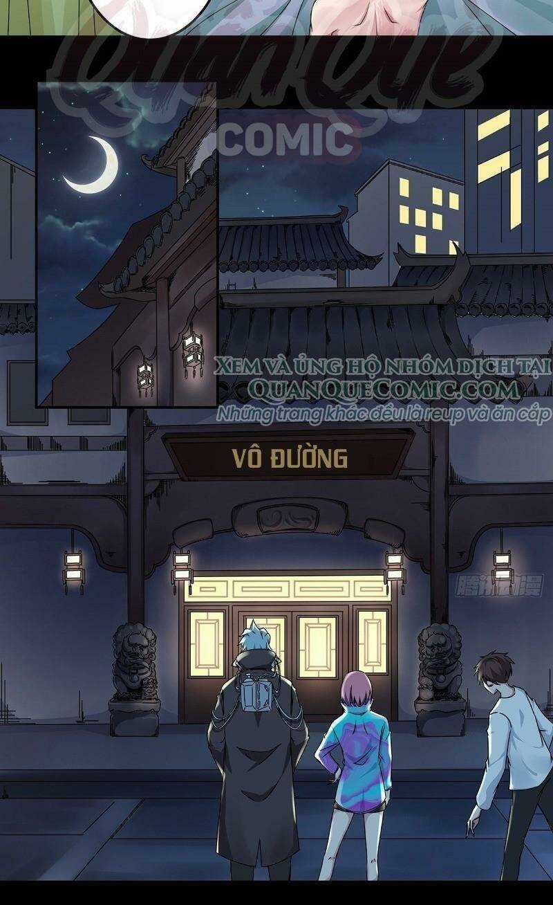Điện Thoại Vạn Năng - Chapter 2 - Trang 14