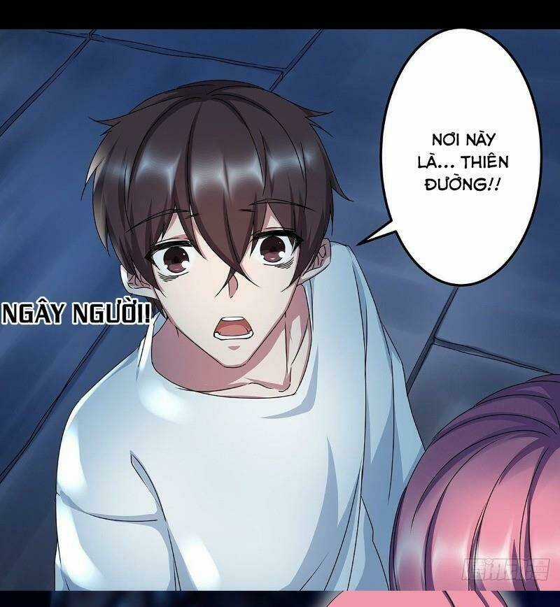 Điện Thoại Vạn Năng - Chapter 2 - Trang 15