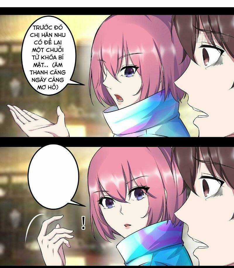 Điện Thoại Vạn Năng - Chapter 2 - Trang 24