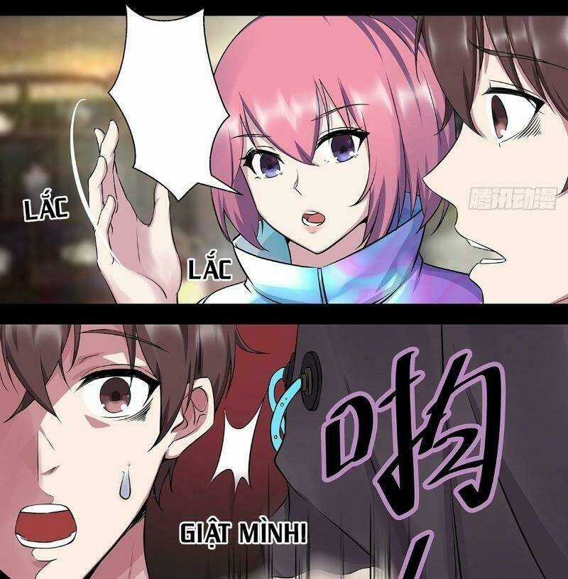 Điện Thoại Vạn Năng - Chapter 2 - Trang 25