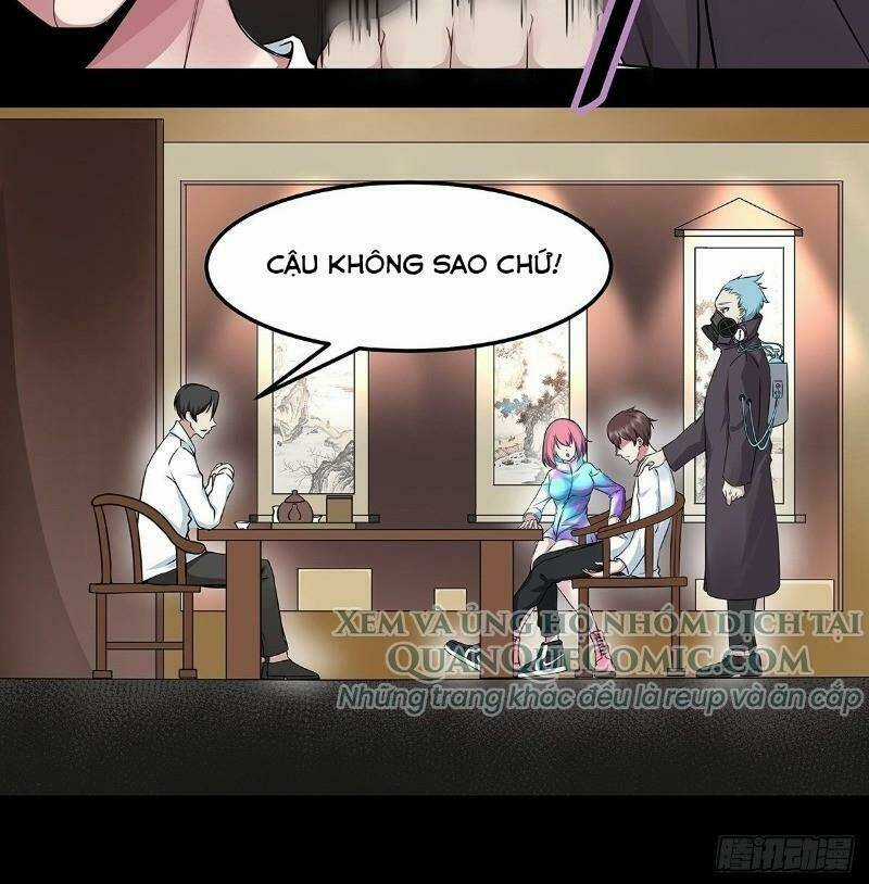 Điện Thoại Vạn Năng - Chapter 2 - Trang 26