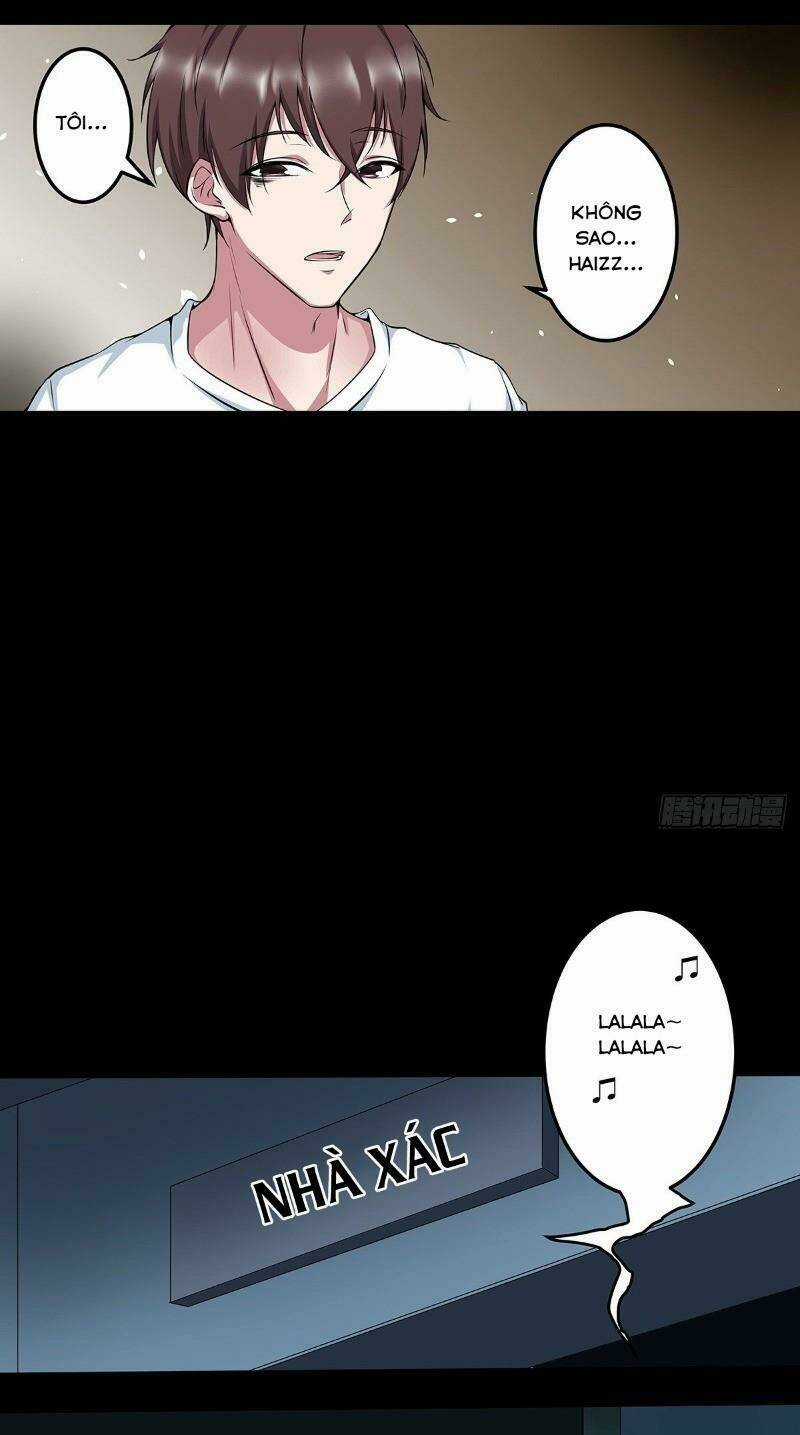 Điện Thoại Vạn Năng - Chapter 2 - Trang 27