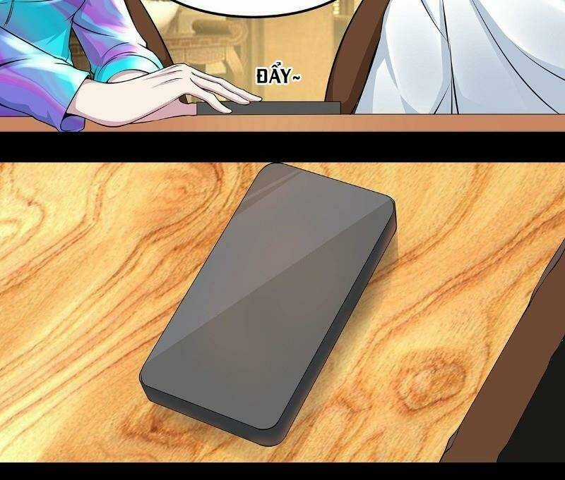 Điện Thoại Vạn Năng - Chapter 2 - Trang 34