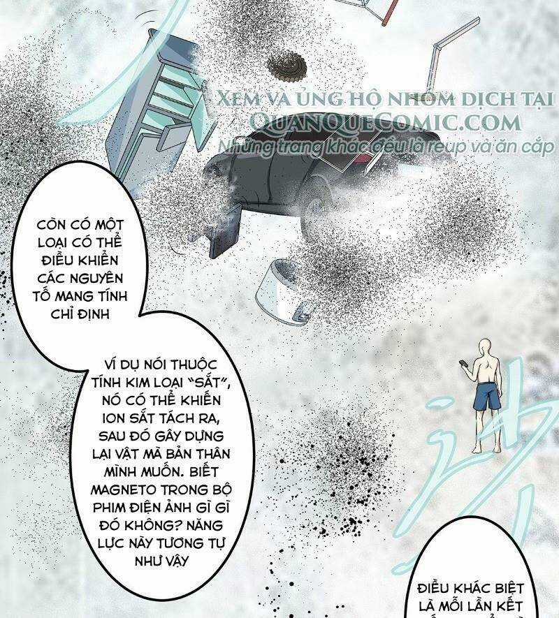 Điện Thoại Vạn Năng - Chapter 2 - Trang 37