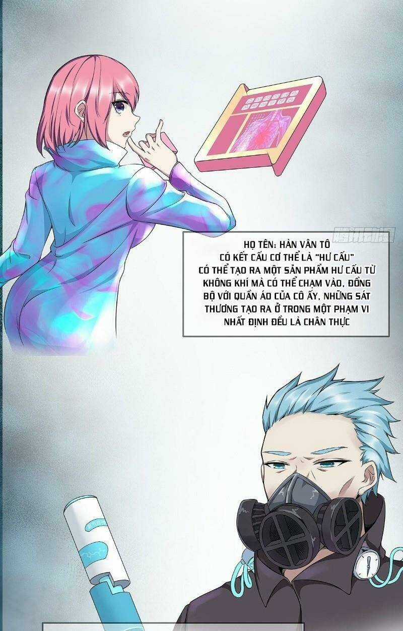 Điện Thoại Vạn Năng - Chapter 2 - Trang 39