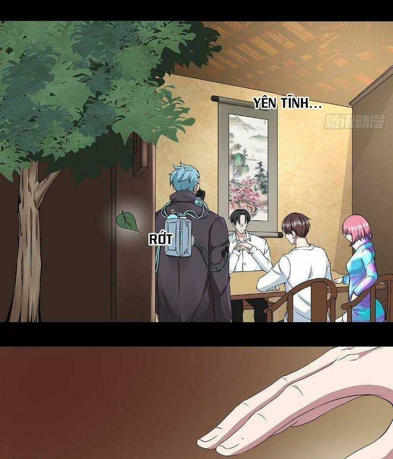 Điện Thoại Vạn Năng - Chapter 2 - Trang 41