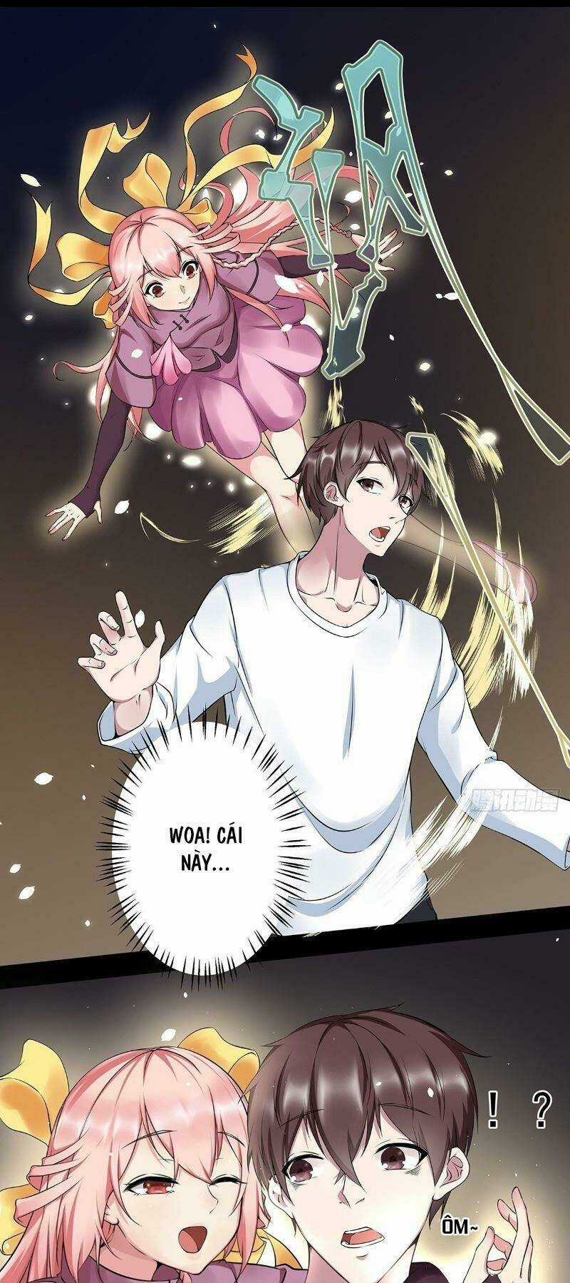 Điện Thoại Vạn Năng - Chapter 2 - Trang 43