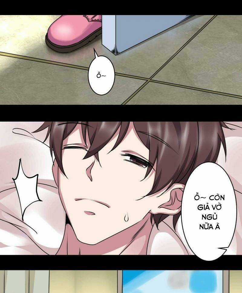 Điện Thoại Vạn Năng - Chapter 2 - Trang 9