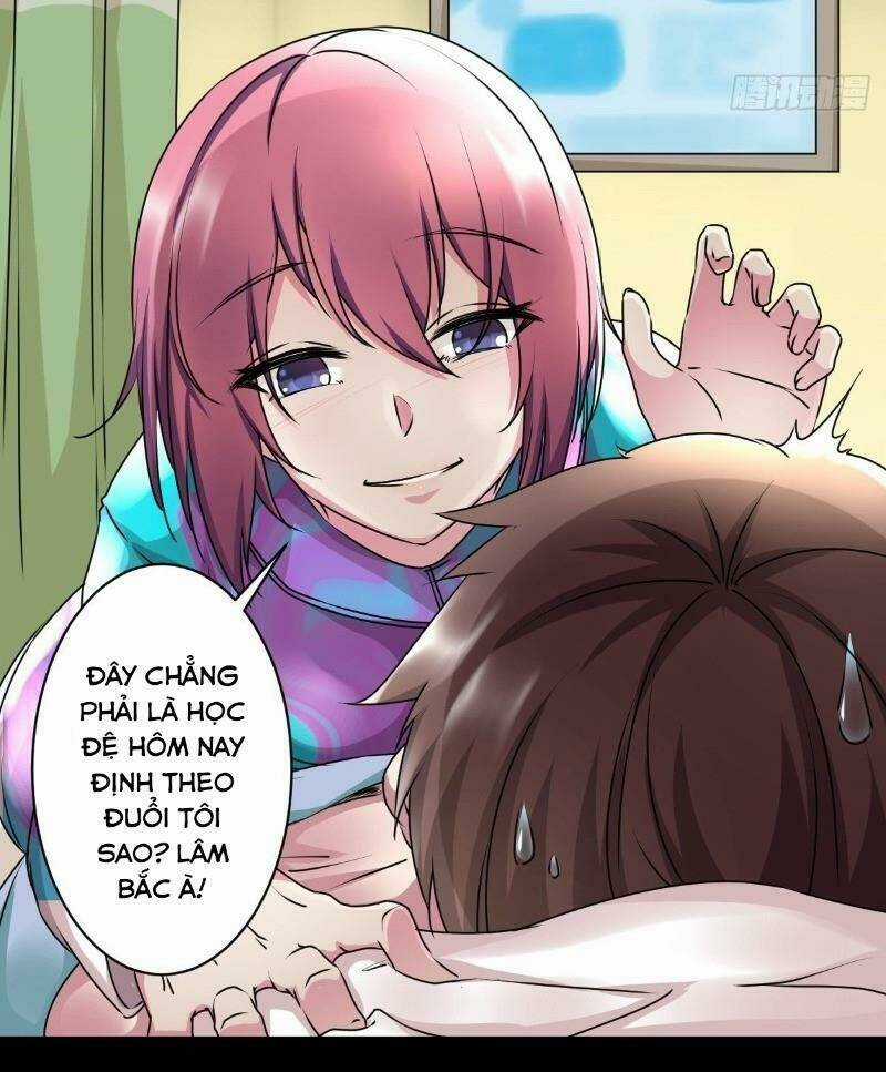 Điện Thoại Vạn Năng - Chapter 2 - Trang 10