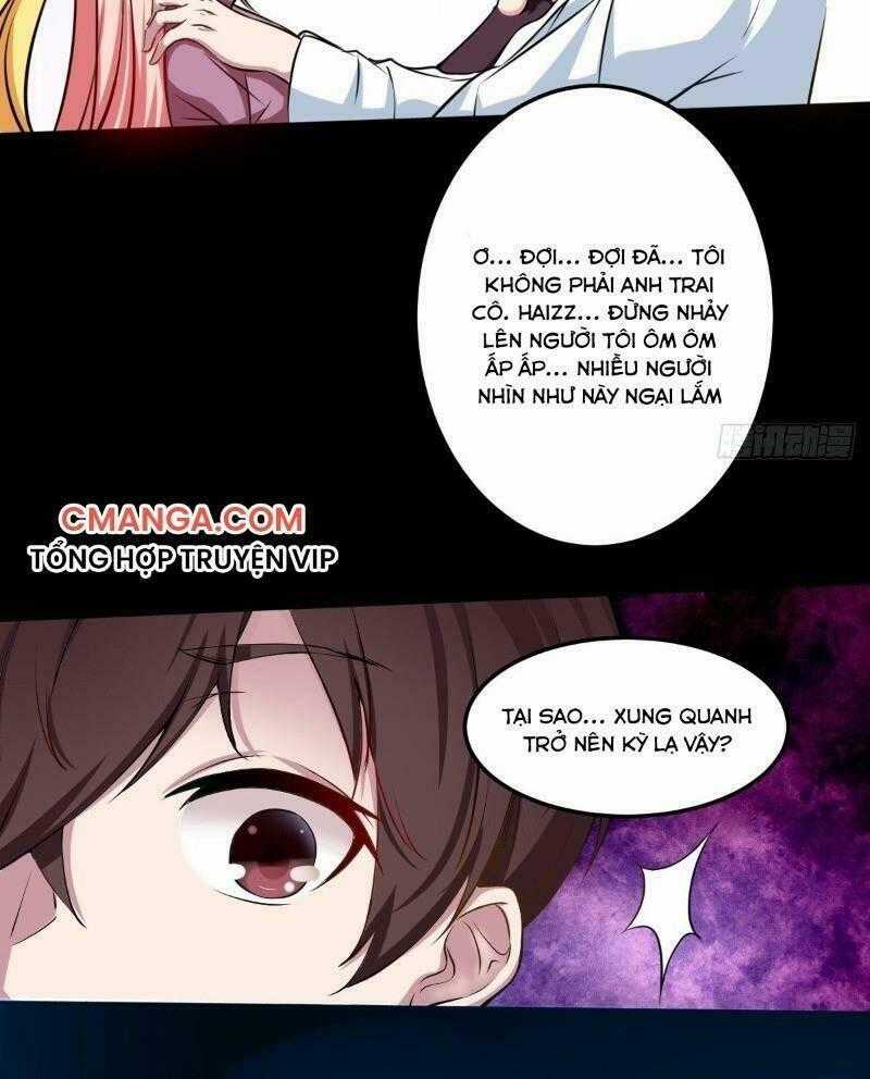 Điện Thoại Vạn Năng - Chapter 3 - Trang 2