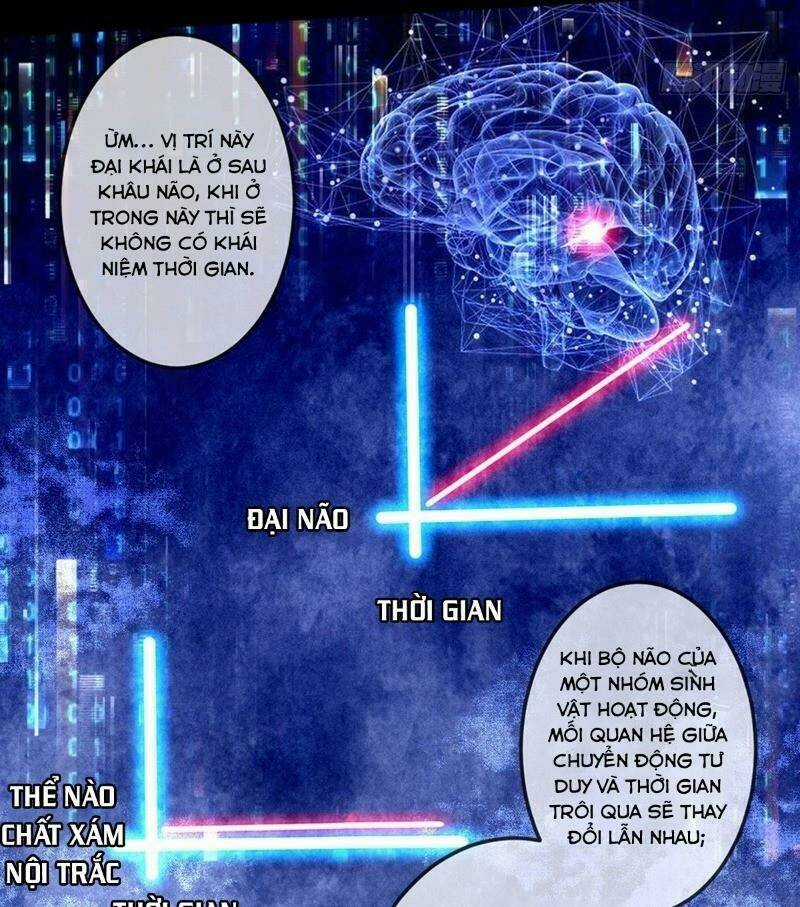 Điện Thoại Vạn Năng - Chapter 3 - Trang 11