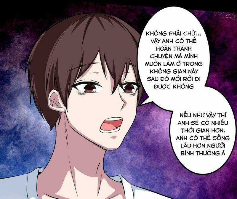 Điện Thoại Vạn Năng - Chapter 3 - Trang 13