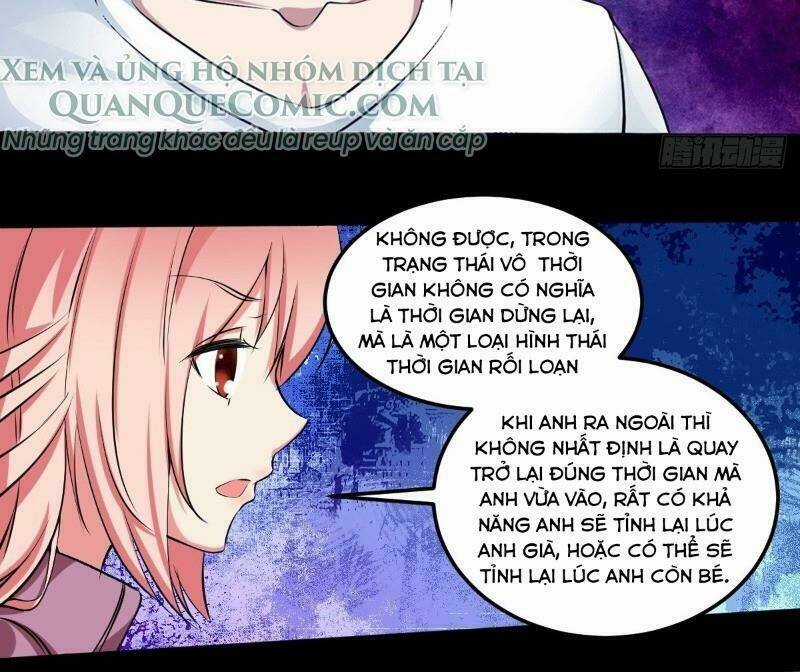 Điện Thoại Vạn Năng - Chapter 3 - Trang 14