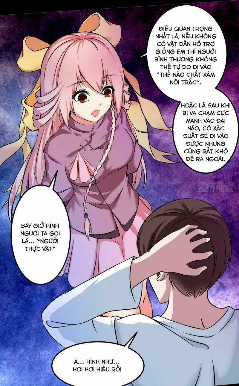 Điện Thoại Vạn Năng - Chapter 3 - Trang 15