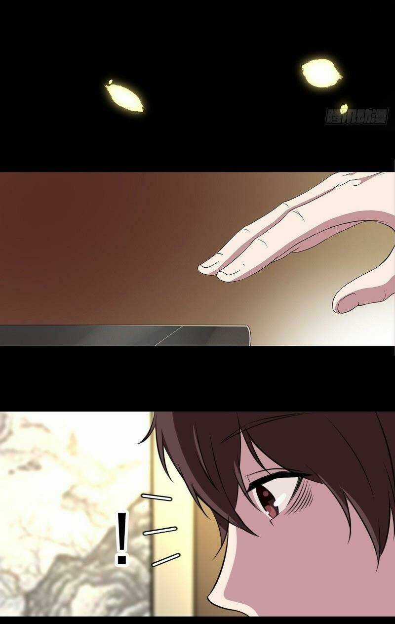 Điện Thoại Vạn Năng - Chapter 3 - Trang 18