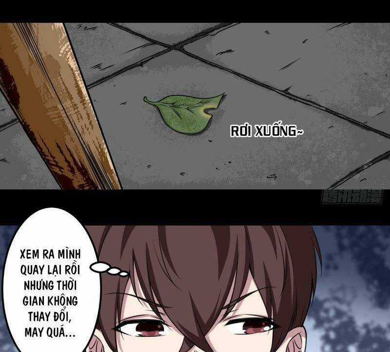 Điện Thoại Vạn Năng - Chapter 3 - Trang 19