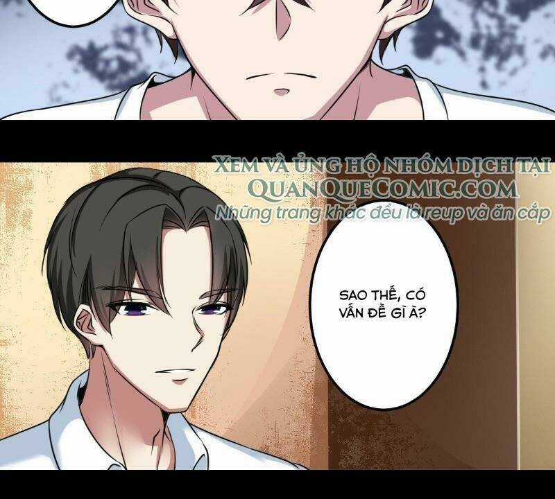 Điện Thoại Vạn Năng - Chapter 3 - Trang 20