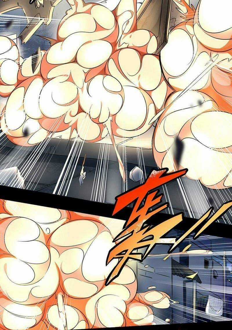 Điện Thoại Vạn Năng - Chapter 3 - Trang 34