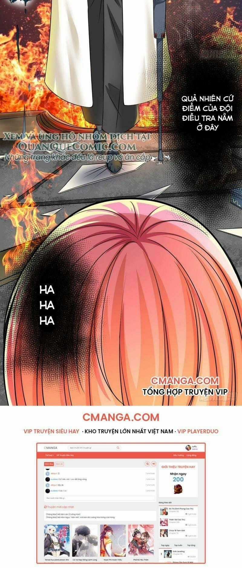 Điện Thoại Vạn Năng - Chapter 3 - Trang 38