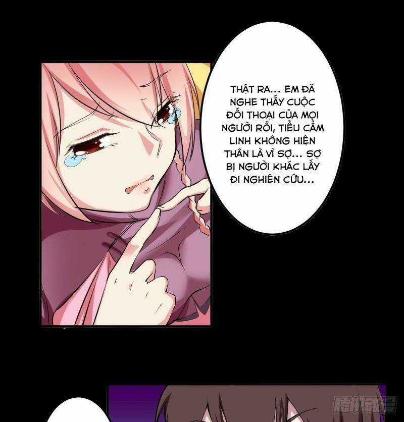 Điện Thoại Vạn Năng - Chapter 3 - Trang 5